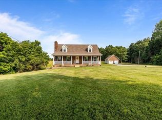 5455 Bales Rd, Cunningham, TN 37052