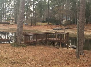 12 Waterhaven Ct, Chapin, SC 29036