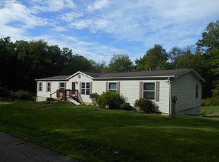 111 Green Gables Mnr, Zelienople, PA 16063