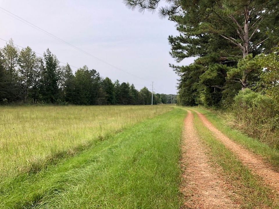 Property Driveway