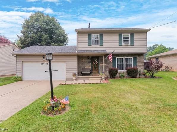 142 S Navarre Ave, Youngstown, OH 44515