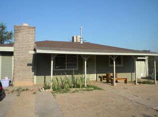 2904 8th St NW, Albuquerque, NM 87107