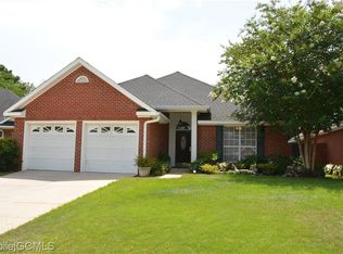 6136 Lennox Pl, Mobile, AL 36693