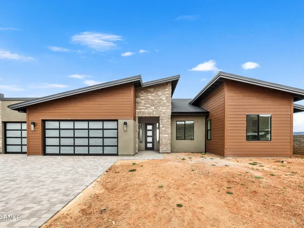 5090 E FROST Lane, Prescott Valley, AZ 86314
