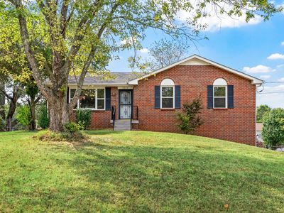 2224 Stokes Rd, Clarksville, TN, 37043
