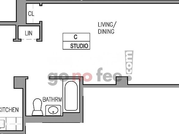 2nd image of 1465 5th Ave APT 6C