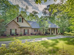 147 Klug St, Dubach, LA 71235