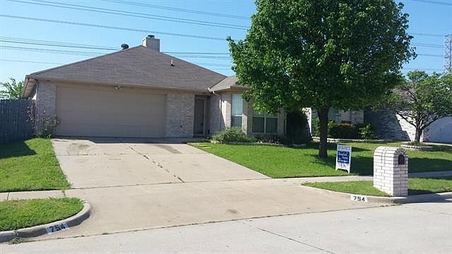 1st image of 754 Ponselle Dr