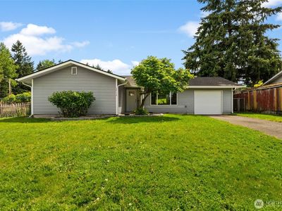 12114 160th Street E, Puyallup, WA, 98374