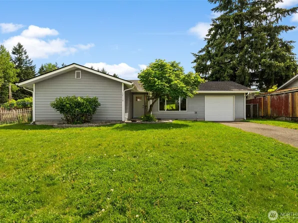 12114 160th Street E, Puyallup, WA 98374