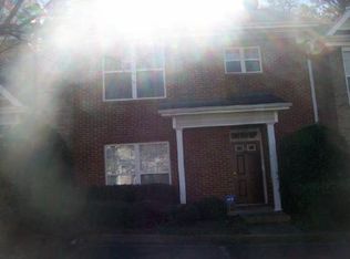 3821 Austin Park Ln, Decatur, GA 30032