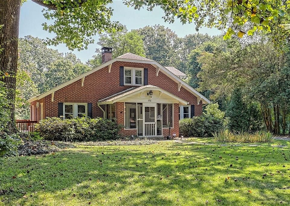 776 Tallulah Scenic Loop, Clarkesville, GA 30523 MLS 7266076