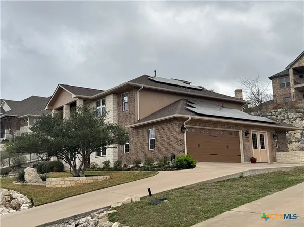 2306 Arroyo Grande, Leander, TX 78641