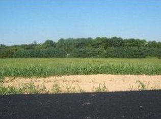 3913 E Larry Wayne Dr LOT 2, Bloomington, IN 47401