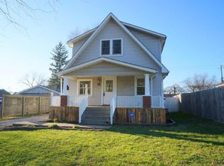 113 Lawrence Ave, Columbus, OH 43228