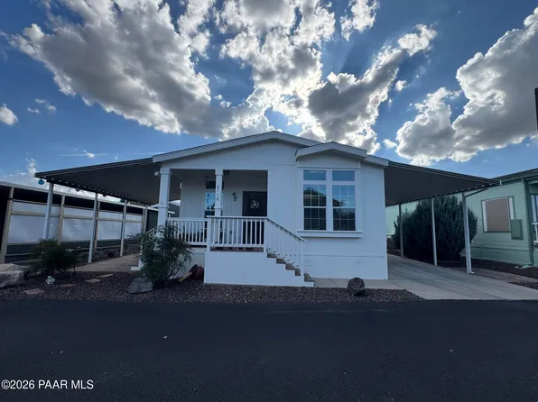 11250 S State Route 69 #2118, Dewey, AZ 86327