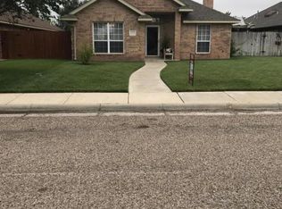 6313 Roadrunner Ct, Amarillo, TX 79119