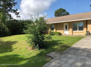 1790 Tradewinds Ave SE, Palm Bay, FL 32909