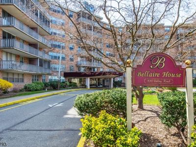 530 Valley Rd UNIT 5L, Montclair, NJ, 07043