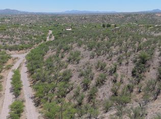 1008 Via Margarita #92, Rio Rico, AZ 85648