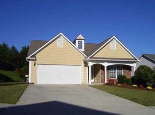 115 Mill Creek Dr, Canton, GA