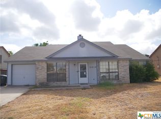 2414 Grasslands Dr, Killeen, TX 76549