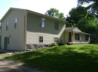 247 Higgins St, Niles, MI 49120