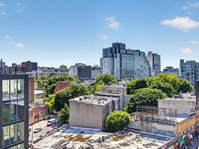 1211 Fulton St #PENTHOUSE — Photo 11