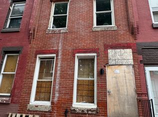 2321 N Bouvier St, Philadelphia, PA