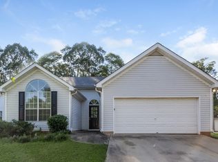 722 Beaver Run Trce, McDonough, GA 30253