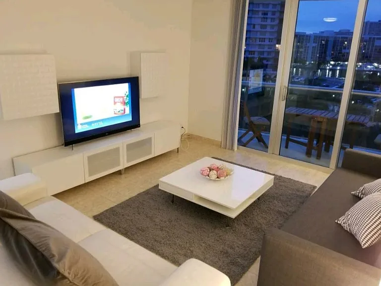 3801 S Ocean Dr #7Q — Photo 1