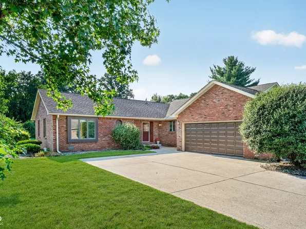 536 Beech Ln, Pendleton, IN 46064