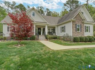 14224 Green Grove Ct, Montpelier, VA 23192