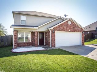 22 Daytona Dr, Cabot, AR 72023