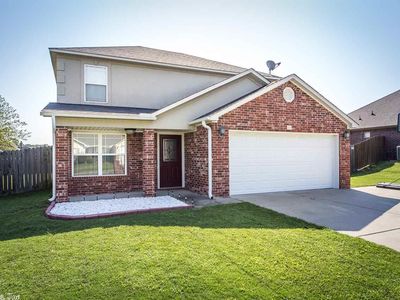 22 Daytona Dr, Cabot, AR, 72023