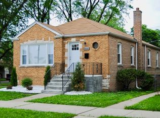 8201 S Perry Ave, Chicago, IL 60620