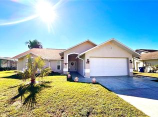 8616 Pinafore Dr, New Port Richey, FL 34653