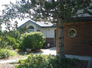 3733 La Mesa Dr, Fort Collins, CO 80524