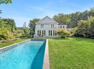 174 Newtown Ln, East Hampton, NY 11937