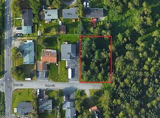 L5 Corps Cir, Anchorage, AK 99507