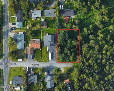 L5 Corps Cir, Anchorage, AK, 99507