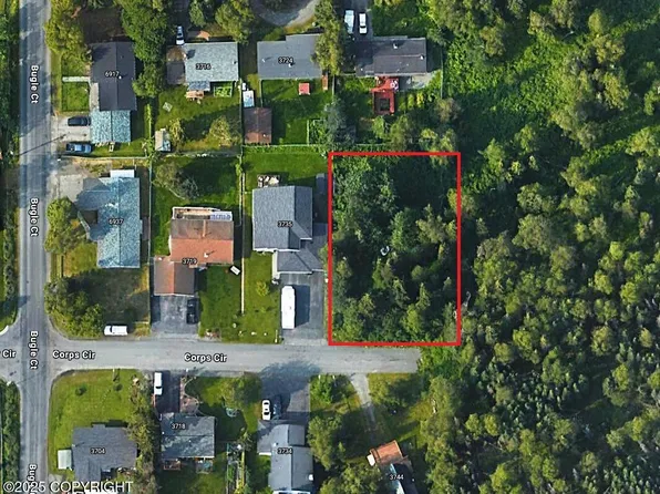 L5 Corps Cir, Anchorage, AK 99507