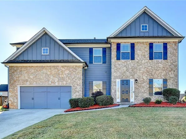 3181 Day Break Ln, Dacula, GA 30019