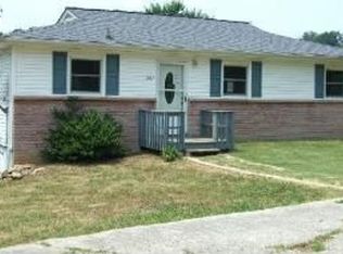 207 Dailey Ave, Loudon, TN 37774