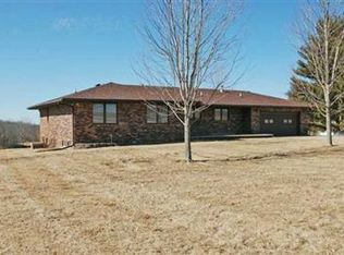 175 35th Pl, Runnells, IA 50237