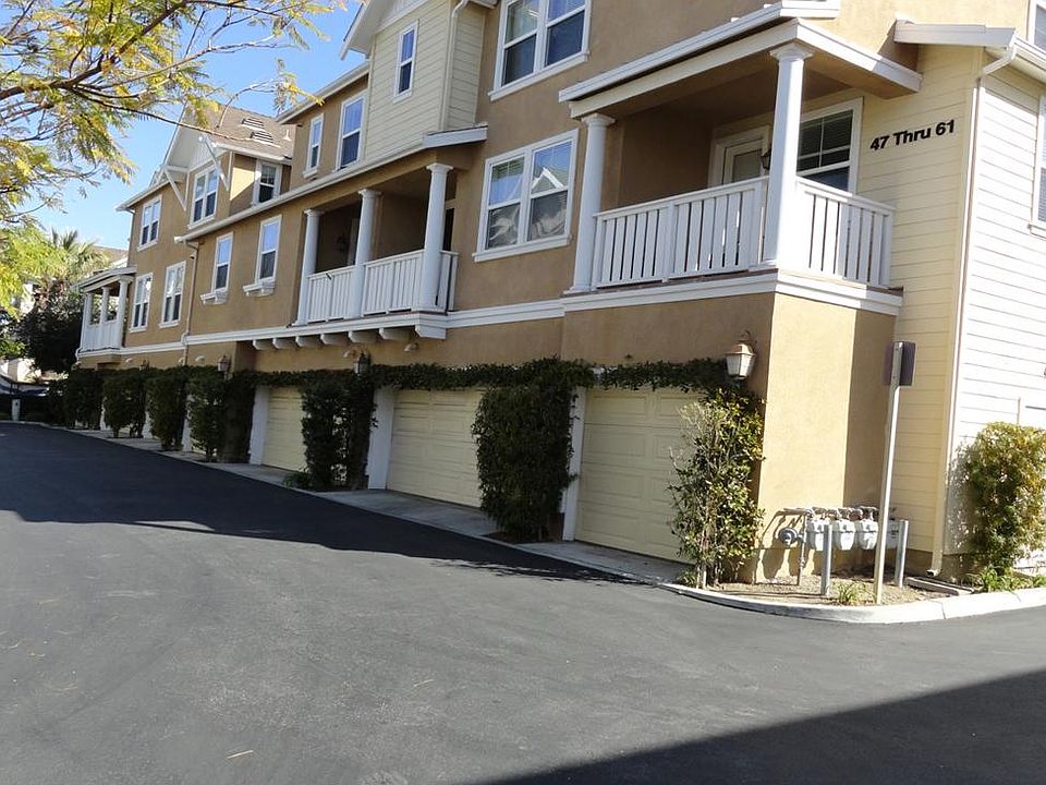 Ladera Ranch Townhome for Lease