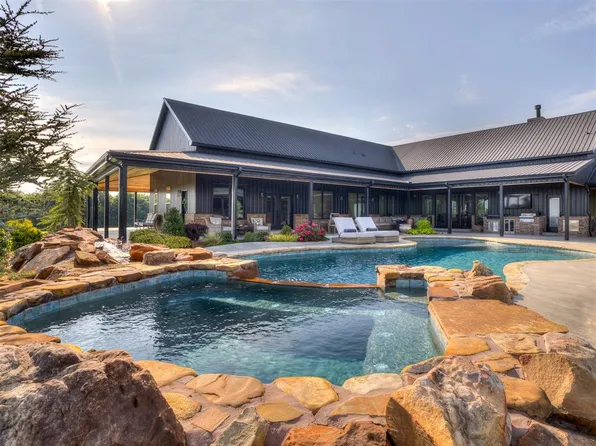 3250 SE 32nd St, Newcastle, OK 73065