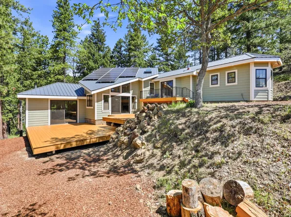 8351 Dead Indian Memorial Rd, Ashland, OR 97520