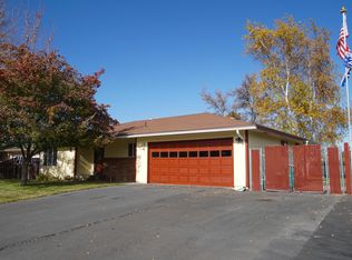 5001 Laurelwood Dr, Klamath Falls, OR