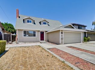 239 Bieber Dr, San Jose, CA